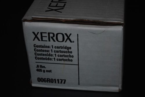 New OEM Xerox 006R01177 Magenta Toner Cartridge