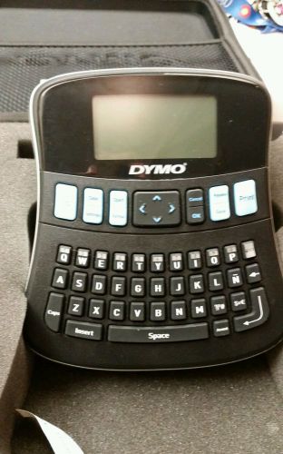 Dymo LabelManager 210D Label Thermal Printer