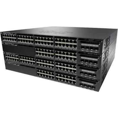 Cisco 48 Port Data 4x1G LAN Base *UPC* 882658593383