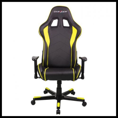 Dxracer office computer ergonomic gaming chair (fully adjustable) for sale