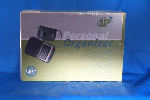 IP Personal Organizer with orginal box