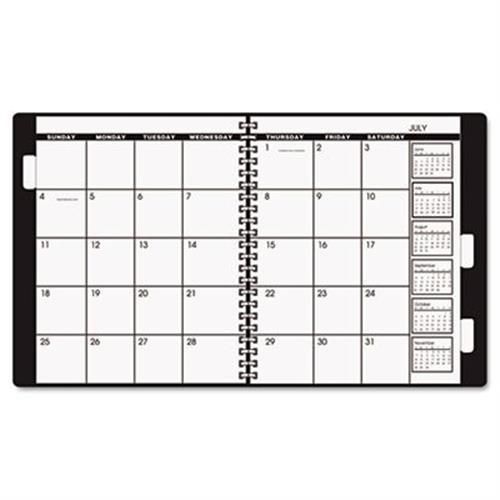 At-A-Glance Loose Leaf Monthly Planner Refill 2015 for 70-236 or 70-296, 9 x 11