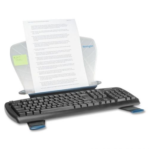 Kensington KMW62097 Insight SmartFit In-Line Copyholder