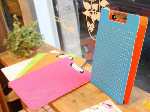 THERE&#039;s High Quality 3 Layered Eco-frinedly File Holder(email us the color)