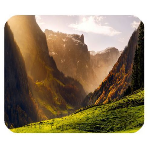 Good Quality Mouse Pad Good Nature MP002