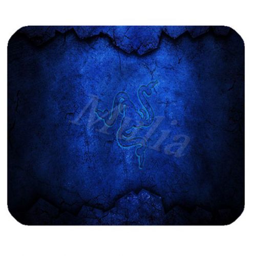 New Custom Mouse Pad or Mouse Mats Anti Slip For Gaming With Razer Style
