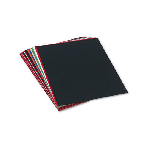 Pacon corporation peacock sulphite construction paper, 50 sheets/pack for sale
