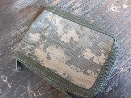 Rite in the rain 3&#034; x 5&#034; notebook cover, cordura, #c935a for sale