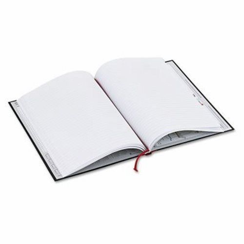 Casebound Notebook, Ruled, 8-1/4 x 11-3/4, White, 96 Sheets/Pad (JDKD66174)