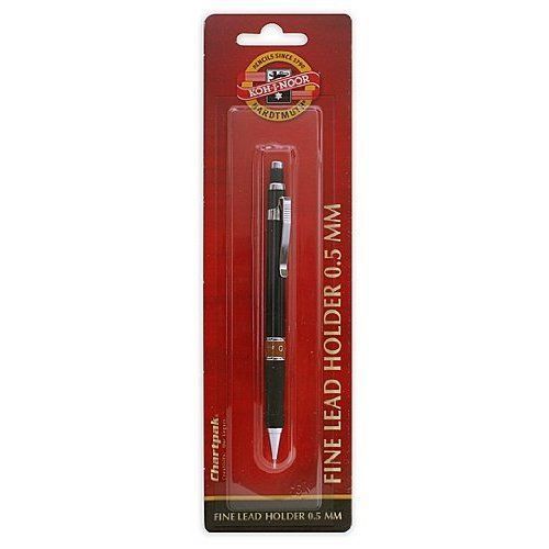 Koh-i-noor 5035bc.7 Pencil,mechanical,mephisto (5035bc7) (5035bc-7)