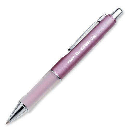 Pilot dr. grip retractable gel rollerball pen - 0.7 mm pen point size (pil36273) for sale