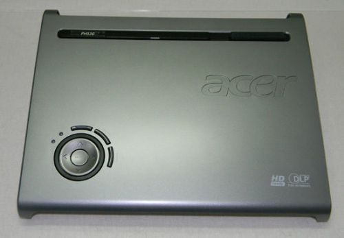 NEW HOUSING FOR PROJECTOR ACER PH530