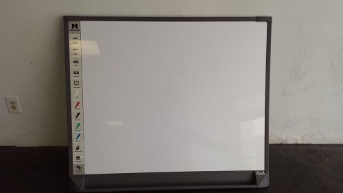 MicroTouch Ibid Model 300 Micro Touch Systems Whiteboard
