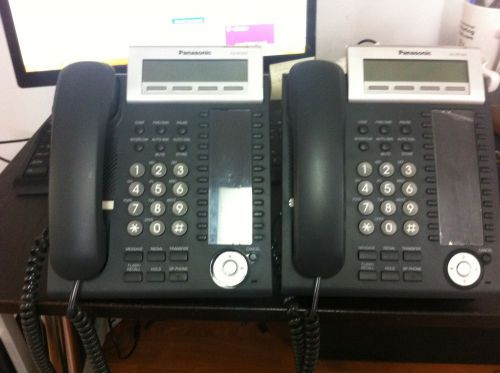 Panasonic KX-NT343 Office Phone