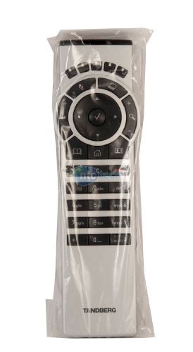 Tandberg TRC V Genuine Video Conferencing Remote Control