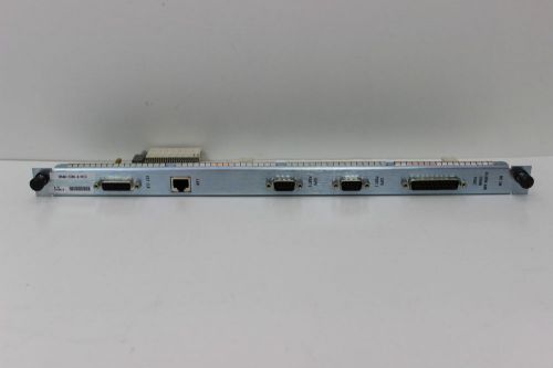 LARSCOM OR4K-CON. A-MIC MIC I/M MODULE ORION 4000/5 MULTIPLEXER WITH WARRANTY