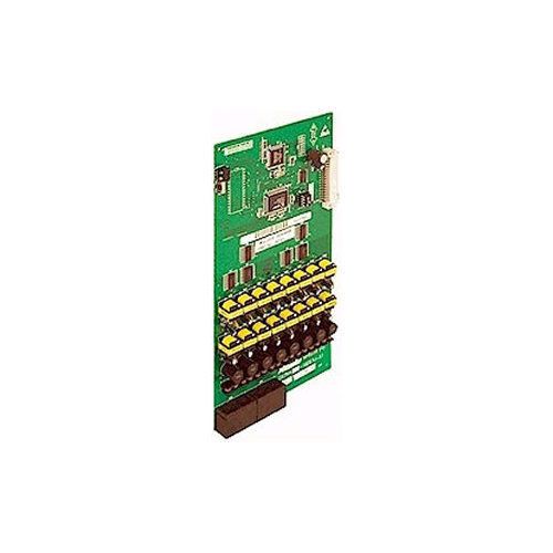 Panasonic kx-taw84866 8 channel echo canceller card for sale