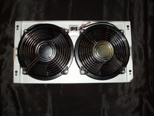 Telenex autonex matrix switch controller fan tray 1020120-001-01 5420120-201 for sale