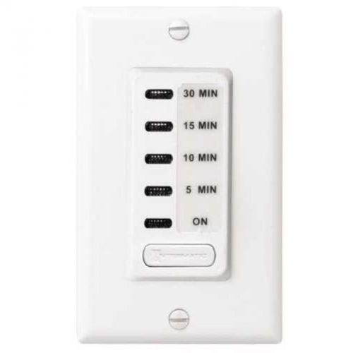 Auto-off timer 5-60 minue ivory ei205 intermatic inc misc. office supplies ei205 for sale