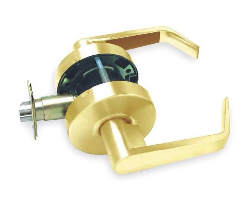 Lever lock set clutch medium duty battalion 1tpk1 door handle lockset for sale