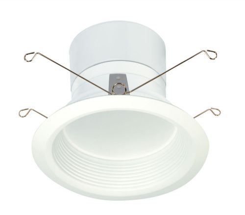 Satco S9122 12W LED RDL/5/BFL Surface  Dimmable Recessed Downlight Retrofit Kits
