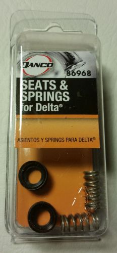Delta Seat-Springs 86968 new in package FREE SHIPPING