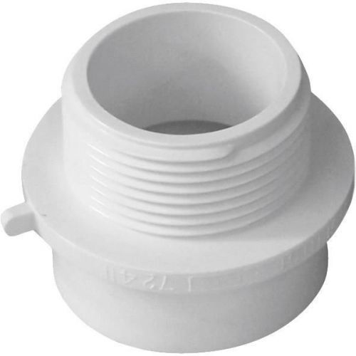 Genova 72415 male fitting adapter-1-1/2x1-1/2 m adapter for sale