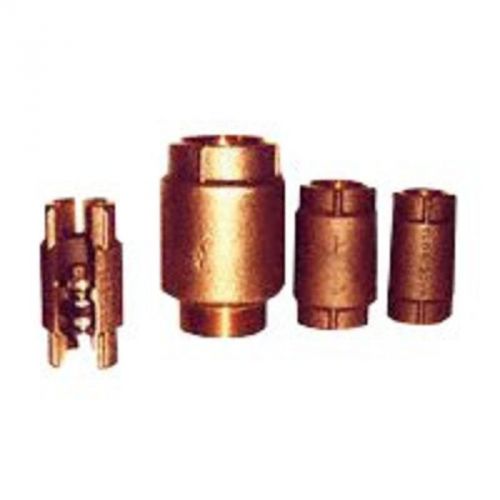 1in check valve simmons mfg co check valves 503sb 008391019199 for sale