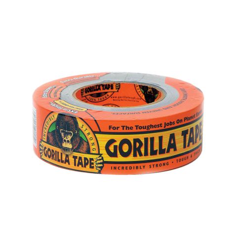 Gorilla 60035 glue tape 1.88-inch by 35-yard adhesive tape roll 3-pack for sale