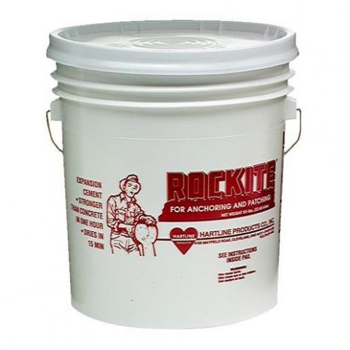 50LB ROCKITE CEMENT 10051