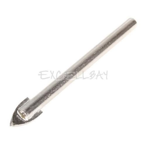 Portable Marble Tile Diamond Coated Drills Drill Bit Hole Saw Glass Core Tool