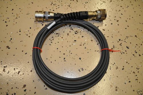 Leica Machine Control Cable P/N 763541 NEW