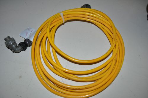 Trimble4 Cable  4-Pin 8-Socket P/N  #966