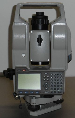 Sokkia PowerSet4000 Set4000 TotalStation Transit Theodolite Case &amp; Accessories