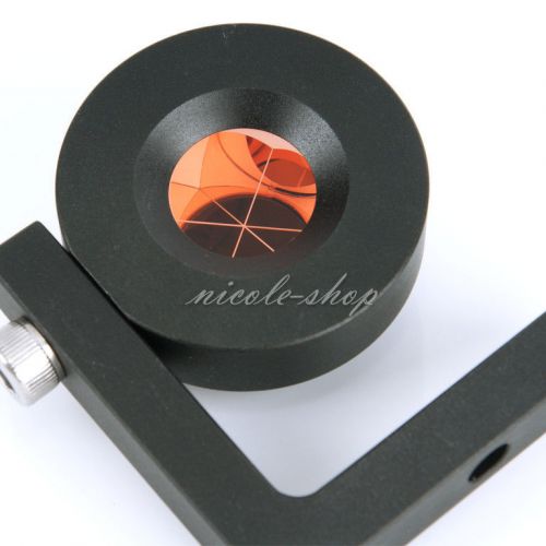90 degree type prisms mini prism for surveying total station length 3 inch for sale