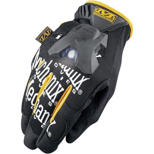 Mechanix Wear,The Original Glove Light, X-LARGE,GL3G-05-011