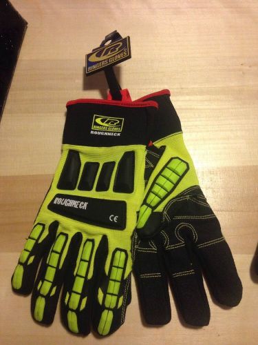 Ringers Gloves Roughneck XL
