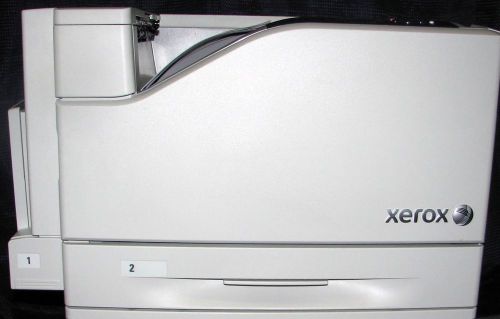 Xerox phaser 7500 dn for sale