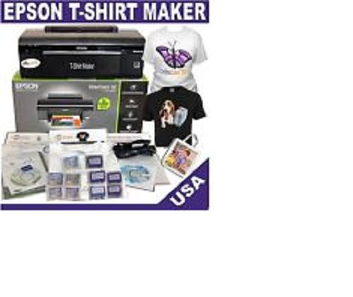 t shirt printer