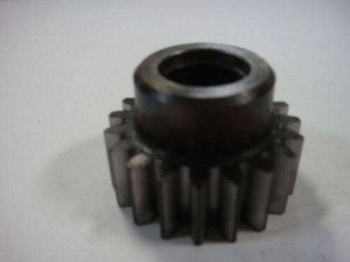 Hamada idle gear with bushing for sale