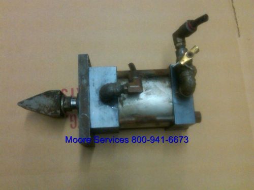 Unipress 29804 Squeeze Cylinder Assembly LH ABS Sleever Parts 29804-00