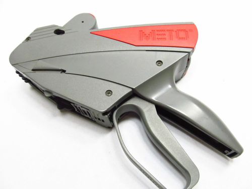 Esselte Meto X 22 Retail one Line Pricing Labeler Gun Works Price Marking Label