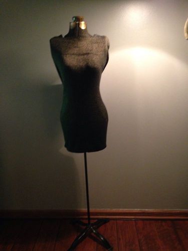 Vintage Acme Dress Form