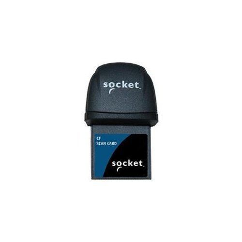 Socket Is5026-610 Type Ii Cf Scan Card (is5026610)