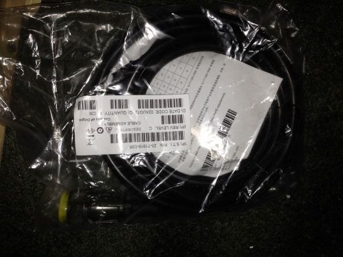 Symbol(Motorola) Part Number 25-71919-03R Power Cable for VC5090