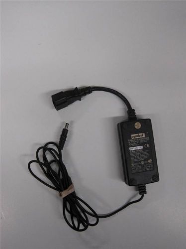 Symbol 50-24000-006 Power Supply AC Adapter 115V~.4A or 230V~.2A