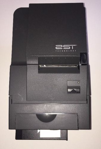 NCR 2ST RealPOS 7168-2323 Dual Sided Receipt Slip Printer RS485/USB CDKO