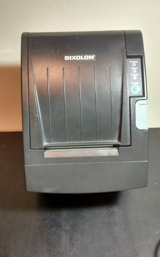 Bixolon SRP-350 POS Thermal Printer