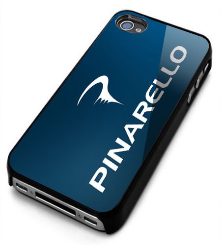 Pinarello Bike Logo iPhone 5c 5s 5 4 4s 6 6plus Case