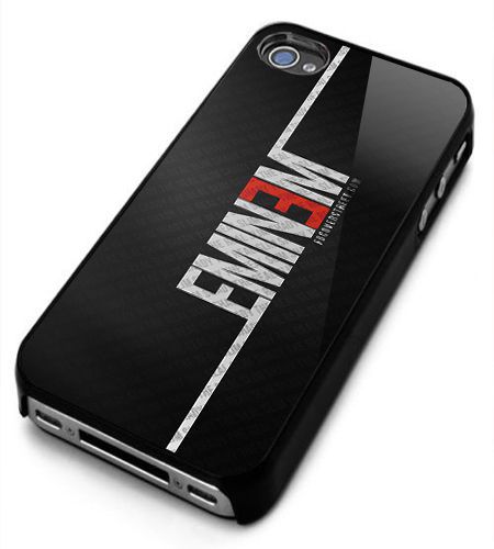 Eminem American Reaper Logo iPhone 5c 5s 5 4 4s 6 6plus case